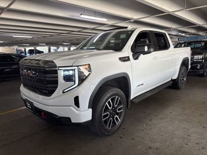 Used 2022 GMC Sierra 1500 AT4 w/ AT4 Premium Package