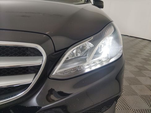 Used 2015 Mercedes-Benz E 350 4MATIC Sedan image 11
