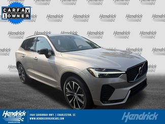 Certified 2024 Volvo XC60 B5 Plus w/ Protection Package Premier AWD/4WD video 1