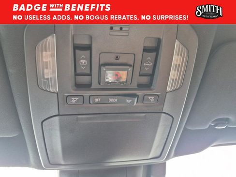 Used 2021 Toyota Highlander Platinum AWD/4WD image 29
