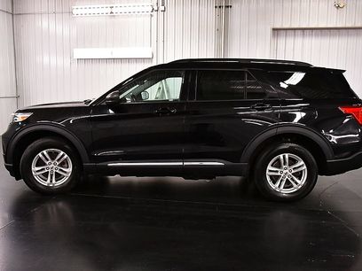 Used 2023 Ford Explorer XLT