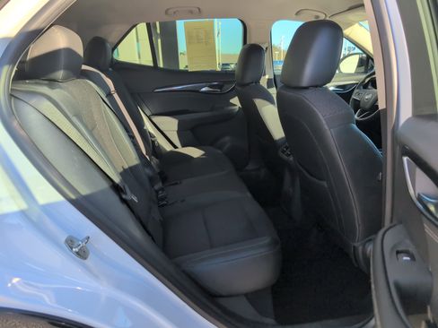 Used 2021 Buick Envision Preferred image 33