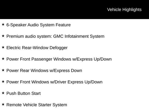 Used 2024 GMC Sierra 1500 SLT image 6