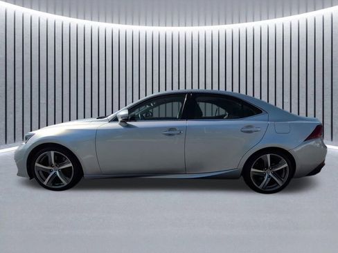 Used 2017 Lexus IS 200t w/ Navigation System Package image 8