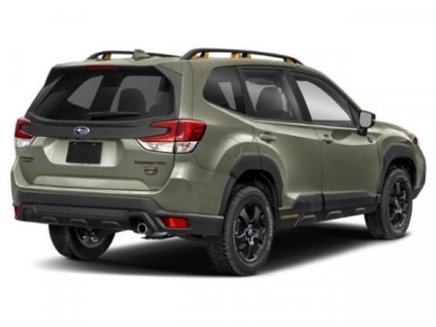 Used 2022 Subaru Forester Wilderness image 2