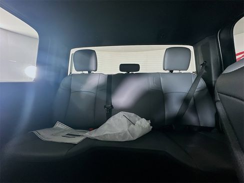 New 2026 RAM 2500 Tradesman w/ Chrome Appearance Group image 10