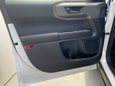 New 2026 Ford Bronco Sport Big Bend AWD/4WD image 13