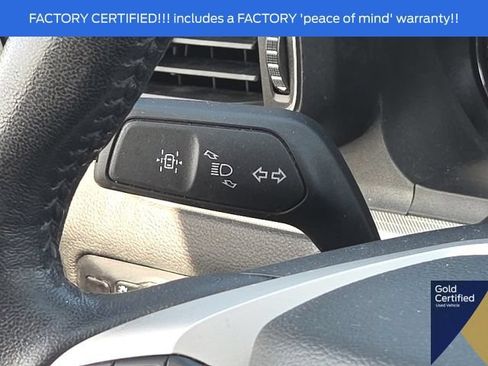 Used 2023 Ford Explorer XLT w/ Equipment Group 202A AWD/4WD image 43