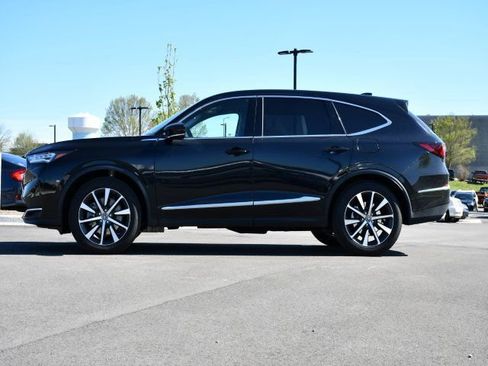 Certified 2026 Acura MDX w/ Technology Package image 4