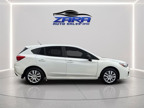 Used 2018 Subaru Impreza 2.0i image 8