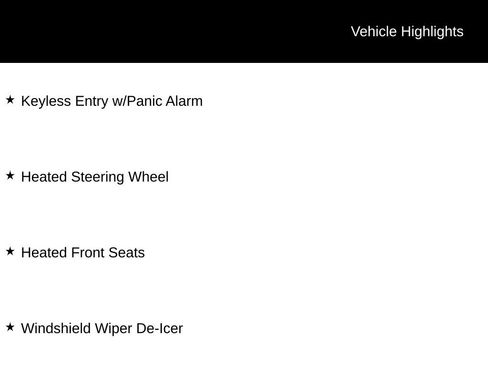 Used 2020 Jeep Renegade Trailhawk w/ Cold Weather Group image 6