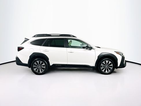 Used 2023 Subaru Outback Limited XT image 10