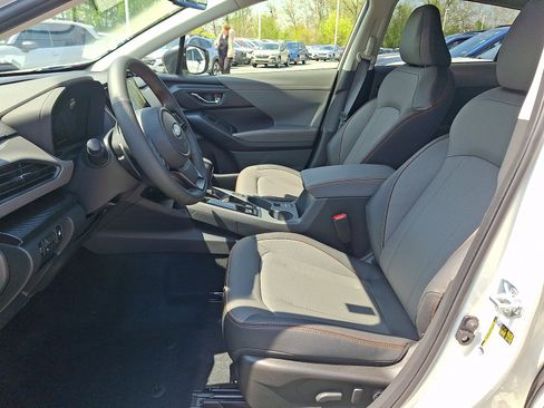 New 2026 Subaru Crosstrek 2.5i Limited AWD/4WD image 9