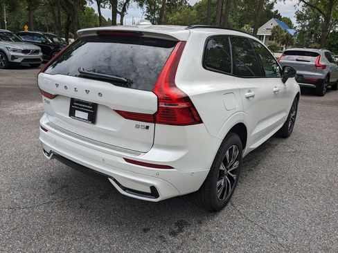 New 2025 Volvo XC60 B5 Plus w/ Protection Package Premier image 4