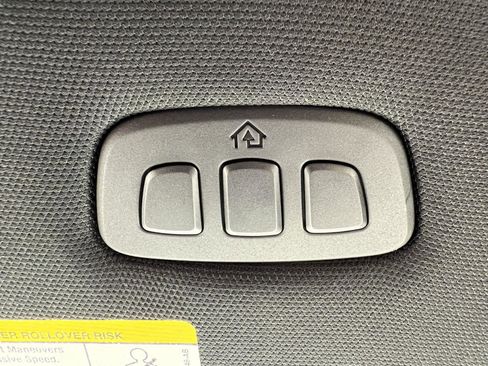 New 2026 Ford Expedition Max Platinum w/ Stealth Performance Package image 44