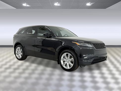 New 2026 Land Rover Range Rover Velar S AWD/4WD image 7