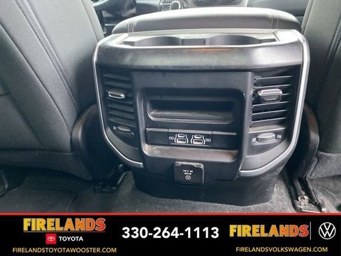 Used 2022 RAM 1500 Big Horn image 37