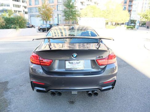 Used 2016 BMW M4 Coupe image 9