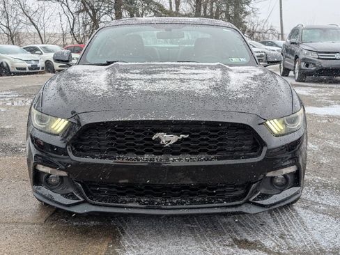 Used 2015 Ford Mustang Premium w/ Ecoboost Performance Package image 12