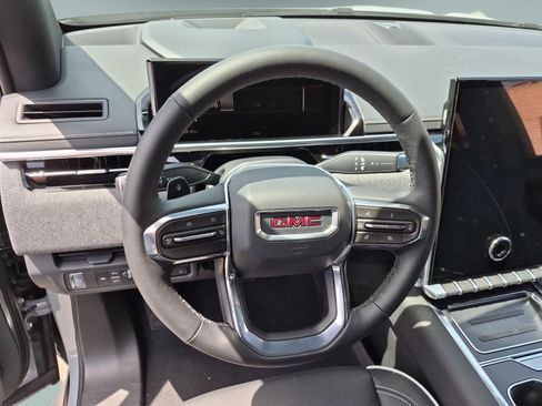 New 2026 GMC Sierra EV Elevation AWD/4WD image 10