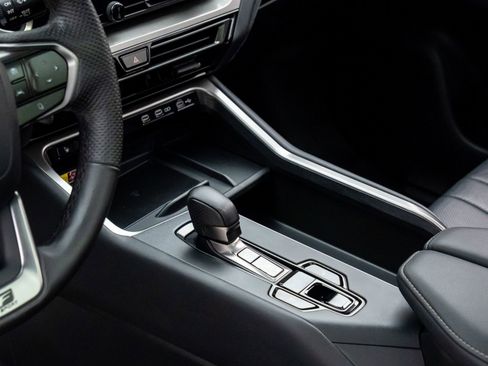 Used 2024 Lexus TX 500h AWD w/ Technology Package image 12