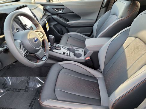 New 2026 Subaru Crosstrek 2.5i Limited image 15