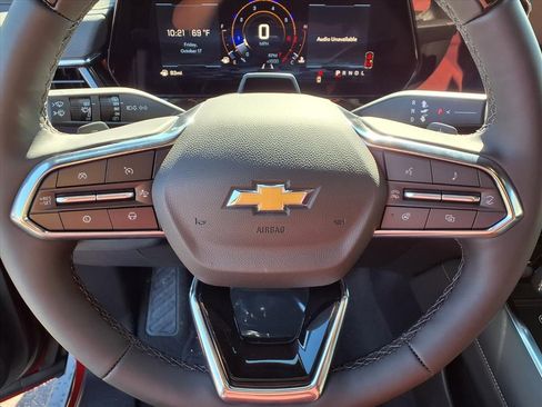 New 2026 Chevrolet Tahoe Premier image 12