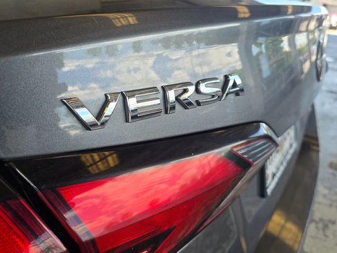 Used 2024 Nissan Versa S FWD image 34