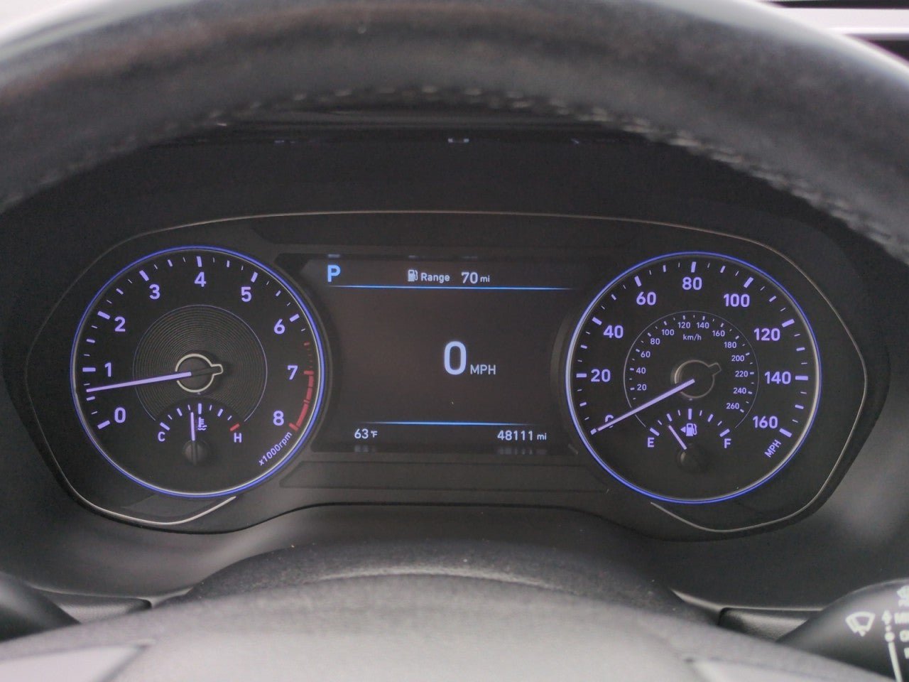 Used 2022 Hyundai Palisade SEL w/ Premium Package FWD image 17
