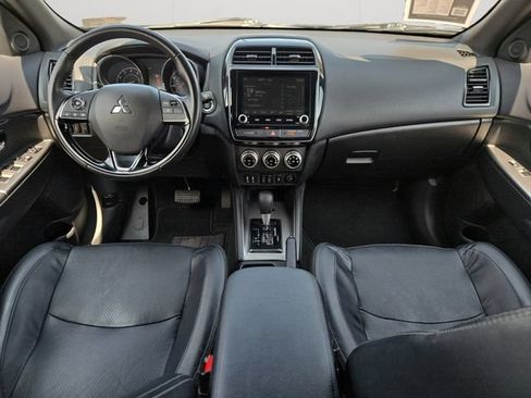 Used 2022 Mitsubishi Outlander Sport GT AWD/4WD image 18