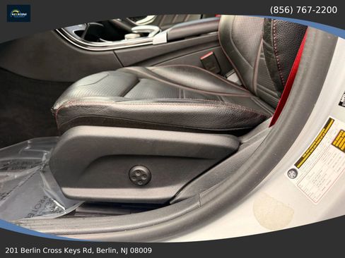 Used 2016 Mercedes-Benz C 450 AMG image 18