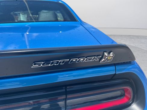 Used 2023 Dodge Challenger R/T Scat Pack RWD image 18