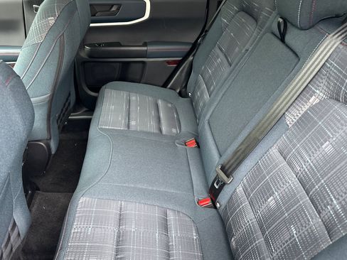 New 2026 Ford Bronco Sport Heritage w/ Convenience Package image 11