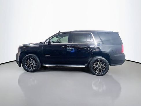 Used 2017 GMC Yukon SLT RWD image 6
