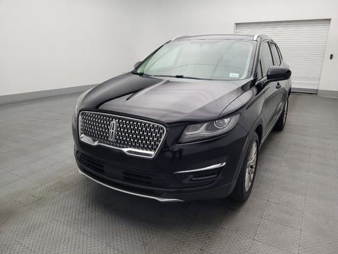 Used 2019 Lincoln MKC Premiere image 15