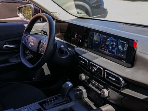 New 2026 Nissan Sentra S FWD image 20