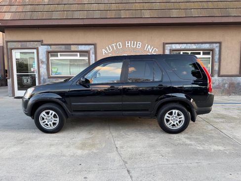 Used 2003 Honda CR-V EX image 6