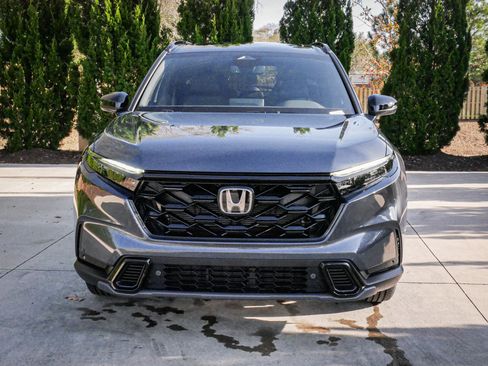 New 2026 Honda CR-V Sport-L image 3