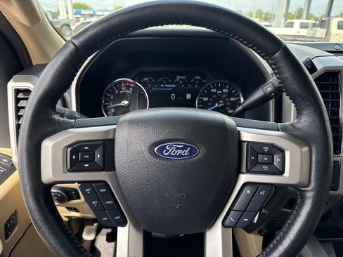 Used 2020 Ford F250 Lariat w/ Lariat Value Package image 25