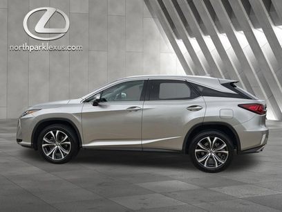 Used 2018 Lexus RX 350 FWD w/ Premium Package