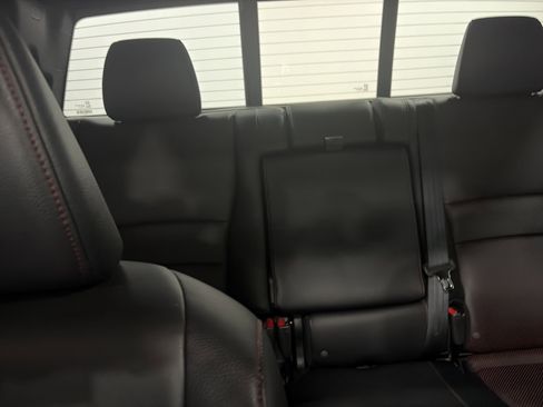 Used 2020 Honda Ridgeline Black Edition image 37