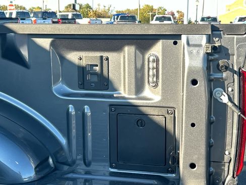 New 2025 Ford F150 Tremor w/ Equipment Group 402A High image 8