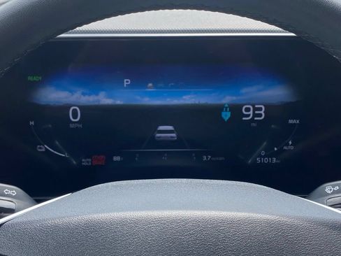 Used 2023 Kia Niro Wind FWD image 23
