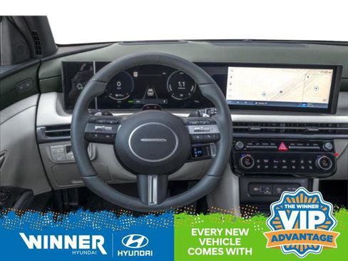 New 2026 Hyundai Tucson Limited image 6