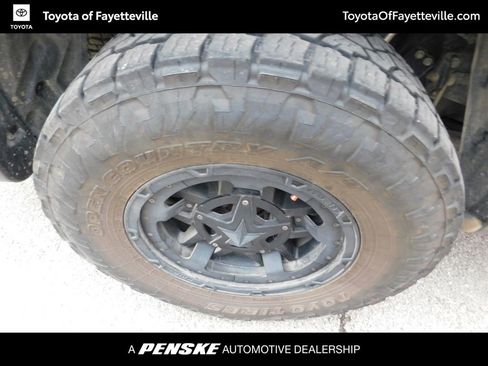 Used 2022 Toyota Tundra SR5 image 7