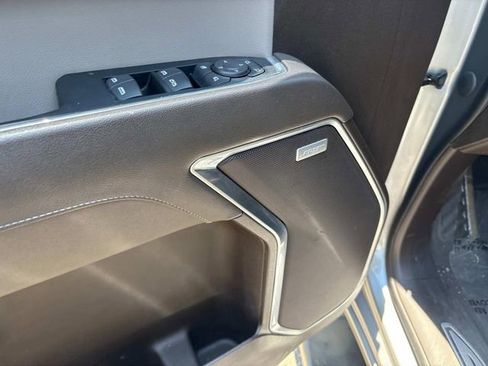 Used 2023 Chevrolet Silverado 1500 LTZ image 18