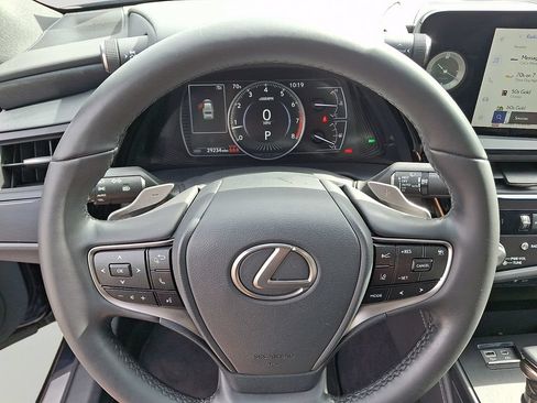 Used 2023 Lexus ES 350 w/ Premium Package FWD image 20