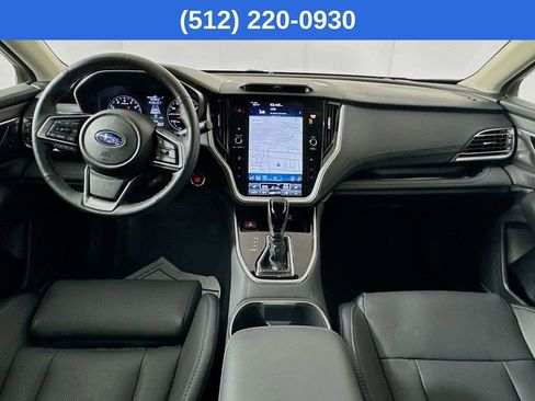 Used 2025 Subaru Legacy Limited image 27