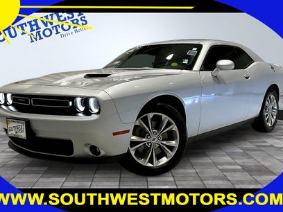 Used 2021 Dodge Challenger SXT w/ Driver Convenience Group
