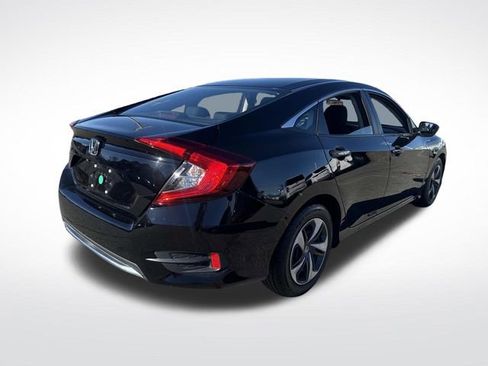 Used 2020 Honda Civic LX image 6